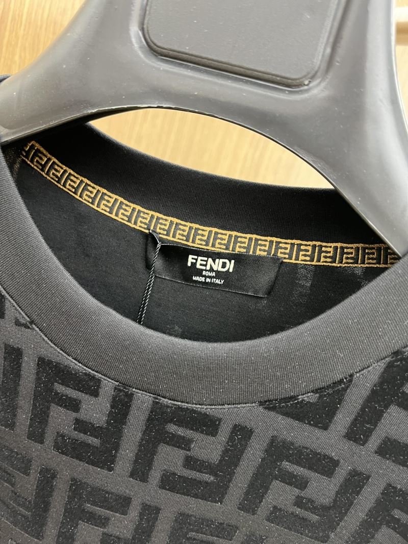 Fendi T-Shirts